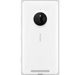 Nokia Lumia 830 (белый)
