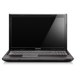 Lenovo G580 59-349996 (Pentium B980 2400 Mhz, 15.6", 1366x768, 2048Mb, 320Gb, DVD-RW, NVIDIA GeForce GT 610M, Wi-Fi, Win 8)
