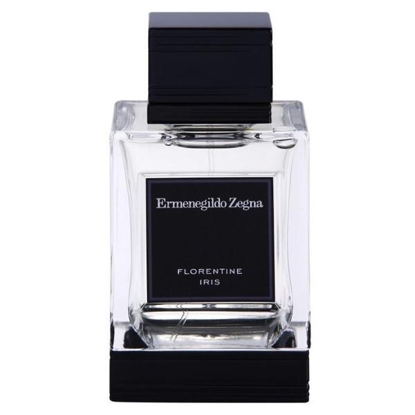 Туалетная вода Ermenegildo Zegna Florentine Iris