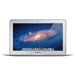 Apple MacBook Air 11 Mid 2011 MC968 (Core i5 1600 Mhz/11.6"/1366x768/2048Mb/64Gb/DVD нет/Wi-Fi/Bluetooth/MacOS X)