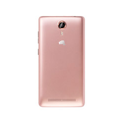 Micromax Q354 (розовое золото)
