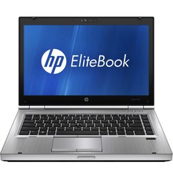 HP EliteBook 8470p B5W73AW (Core i5 3320M 2600 Mhz, 14.0", 1600x900, 4096Mb, 500Gb, AMD Radeon HD 7570M, DVD-RW, Wi-Fi, Bluetooth, Win 7 Pro 64)
