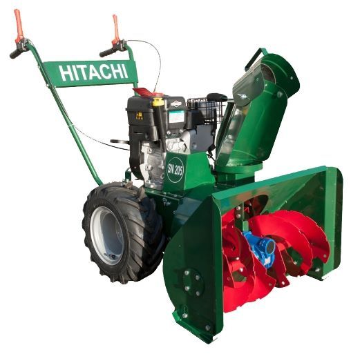 Hitachi SN250E