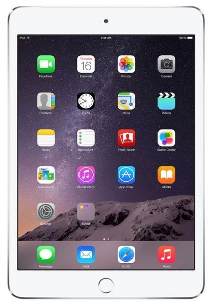 Apple iPad Air 2 16Gb Wi-Fi + Cellular