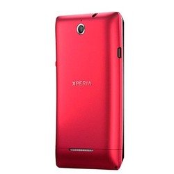 Sony Xperia E 1505 (розовый)