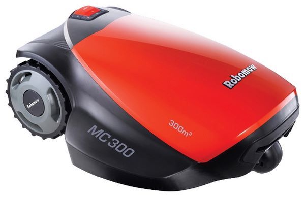 Robomow MC300