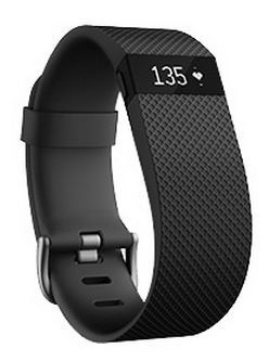 Fitbit Charge HR