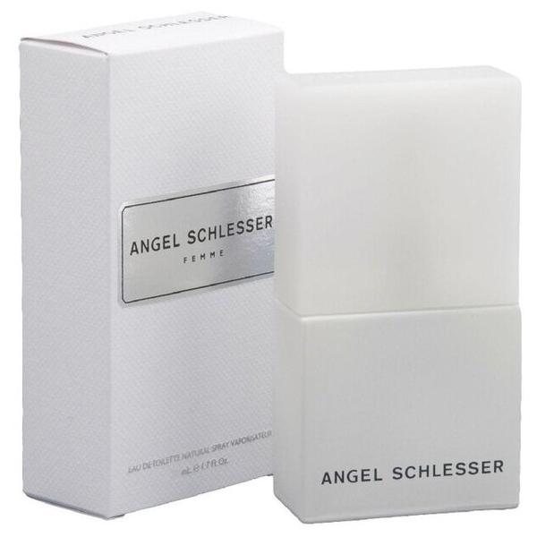 Туалетная вода Angel Schlesser Angel Schlesser Femme