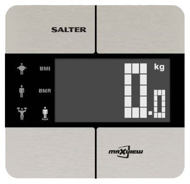 Salter 9124