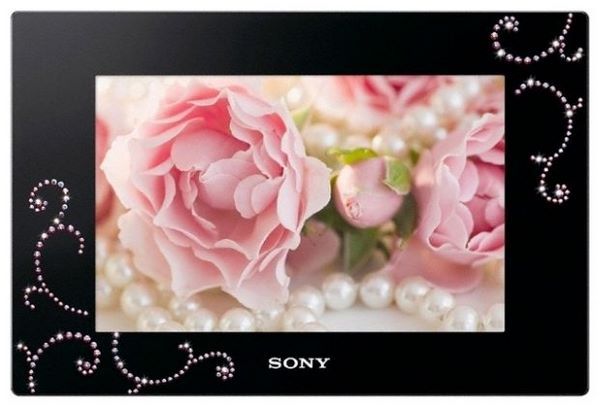 Sony DPF-D720/BQ