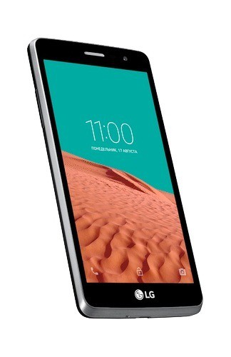 LG Max X155 Titan
