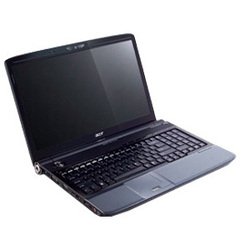 Acer ASPIRE 6930G-644G25Mx (Core 2 Duo T6400 2000 Mhz/16.0"/1366x768/4096Mb/250.0Gb/DVD-RW/Wi-Fi/WiMAX/Win Vista HP)