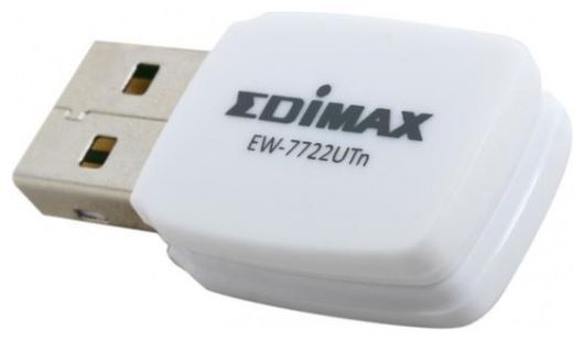 Edimax EW-7722UTn
