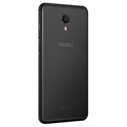 Meizu M6s 32GB (черный)