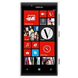 Nokia Lumia 720 (белый)