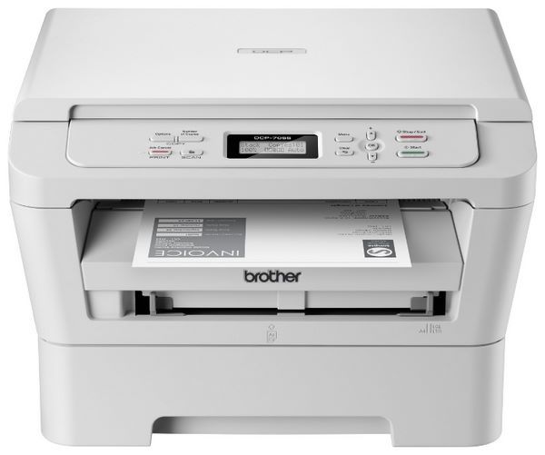 Brother DCP-7057R