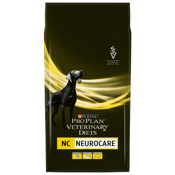 Корм для собак Pro Plan Veterinary Diets Neurocare 3 кг