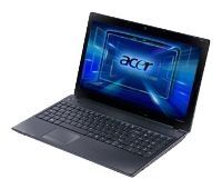Acer ASPIRE 5742Z-P623G32Mirr