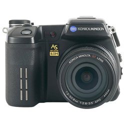 Konica Minolta DiMAGE A2