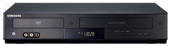 Samsung DVD-V6800