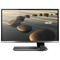 Acer S276HLtmjj (черный)
