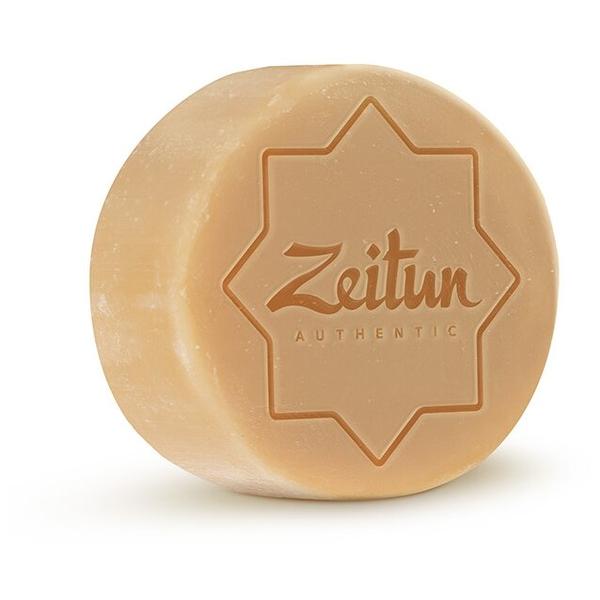 Zeitun алеппское мыло экстра № 7 Ним для проблемной и жирной кожи
