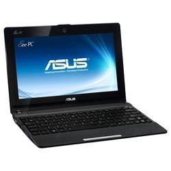 Asus Eee PC X101CH 90OA3PB22111987E33EU (Atom N2600 1600 Mhz, 10.1", 1024x600, 1024Mb, 320Gb, DVD нет, Wi-Fi, Win 7 Starter) черный
