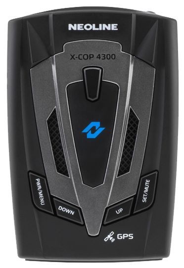 Neoline X-COP 4300