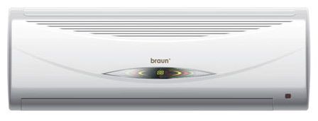 Braun BRSW-A07H