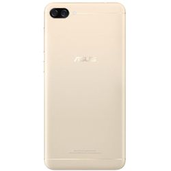 ASUS ZenFone 4 Max ZC520KL 16Gb (золотистый)