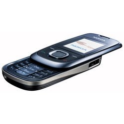 Nokia 2680 slide (Blue)