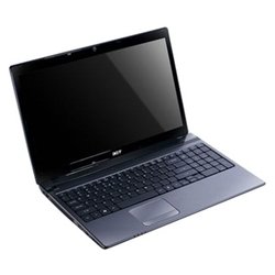 Acer ASPIRE 7750G-2313G32Mikk (Core i3 2310M 2100 Mhz/17.3"/1600x900/3072Mb/320Gb/DVD-RW/Wi-Fi/Bluetooth/Win 7 HB)