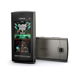 Nokia 5250 (Dark Grey)