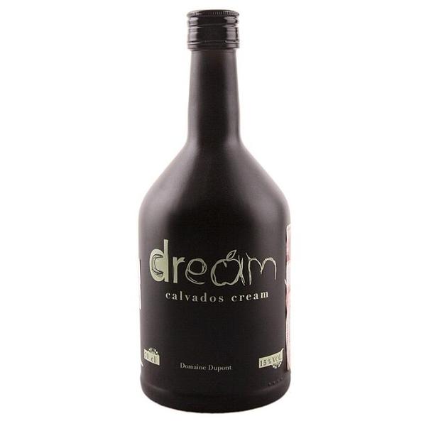 Ликер Domeine Dupont Dream Cream 0,7 л