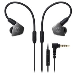 Audio-Technica ATH-LS70iS