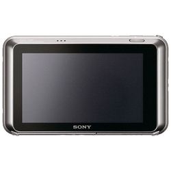 Sony Cyber-shot DSC-T99