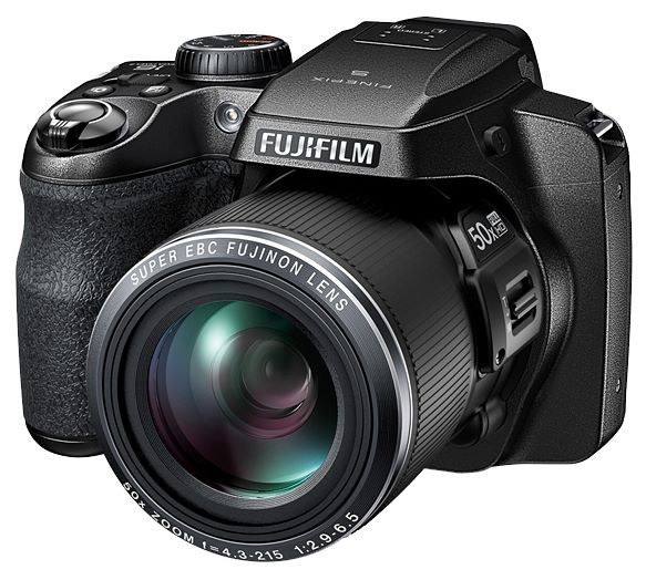 Fujifilm FinePix S9800