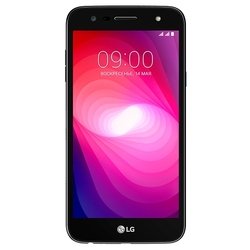 LG X Power 2 M320 (синий)