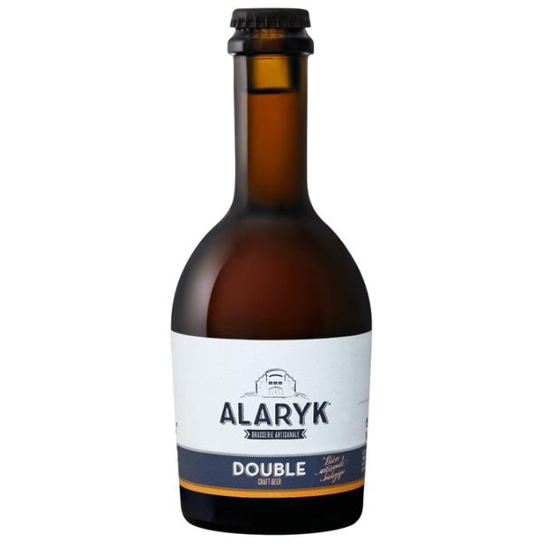 Пиво светлое Alaryk Double Blond 0.33 л