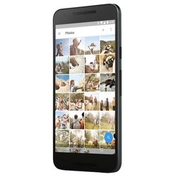 LG Nexus 5X H791 32Gb (белый)