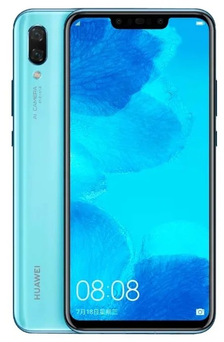 Huawei Nova 3 4/128GB