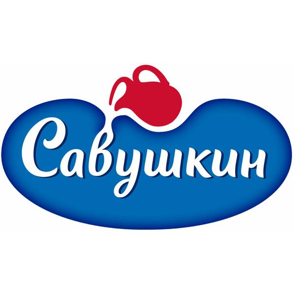 Савушкин Хуторок Творог 5%, 220 г