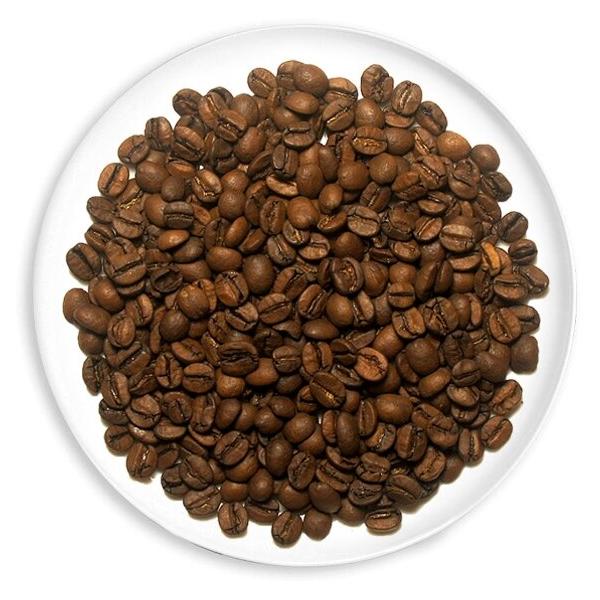 Кофе в зернах Lider Баварский шоколад ароматизированный