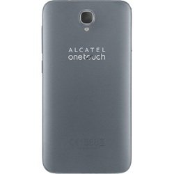 Alcatel Idol 2 6037Y (черно-серый)