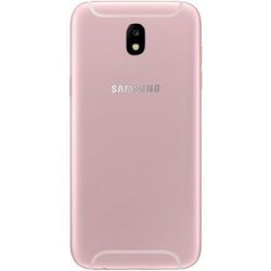 Samsung Galaxy J5 (2017) 16Gb (розовый)