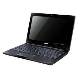 Acer Aspire One AOD270-26Ckk (Atom N2600 1600 Mhz/10.1"/1024x600/2048Mb/320Gb/DVD нет/Wi-Fi/Linux)