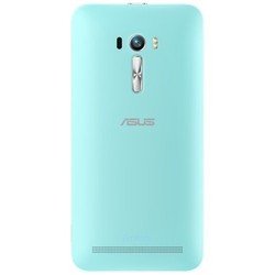 ASUS ZenFone Selfie 32Gb ZD551KL (90AZ00U4-M01320) (голубой)