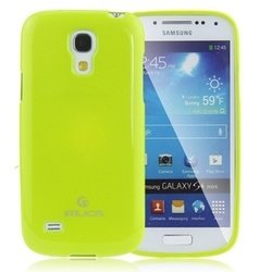 Samsung Galaxy S4 mini GT-I9190 (желтый)