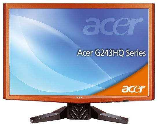 Acer G243HQoid