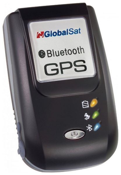 Globalsat BT-338